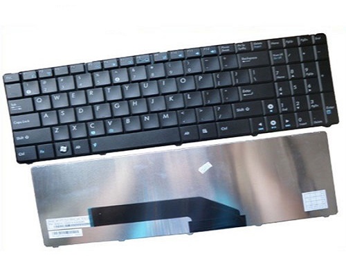 Laptop Keyboard Asus K50